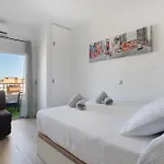 Saltillo Alto 아파트