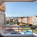 דירה Saltillo Alto טורמולינוס