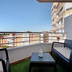 아파트 Saltillo Alto 토레몰리노스
