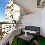 דירה Saltillo Alto טורמולינוס