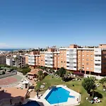 Saltillo Alto 아파트