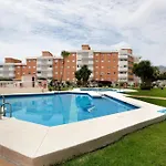 דירה Saltillo Alto *