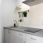 Saltillo Alto 아파트 토레몰리노스