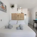 Saltillo Alto 아파트 *
