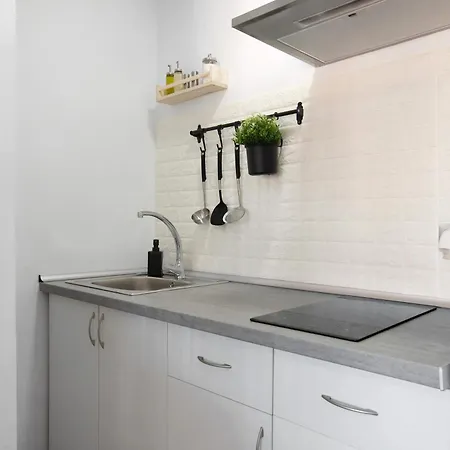 Saltillo Alto Torremolinos