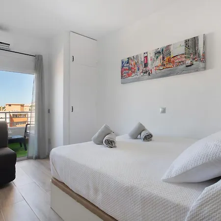 Saltillo Alto Apartamento