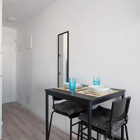 Saltillo Alto Apartamento