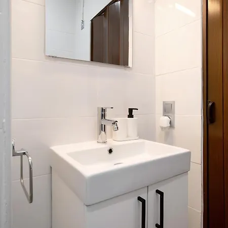 Saltillo Alto Apartamento