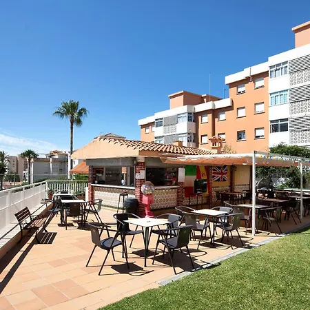 Saltillo Alto * Torremolinos