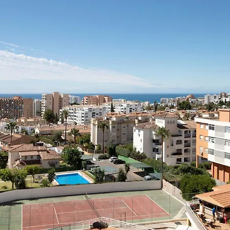 Saltillo Alto Torremolinos