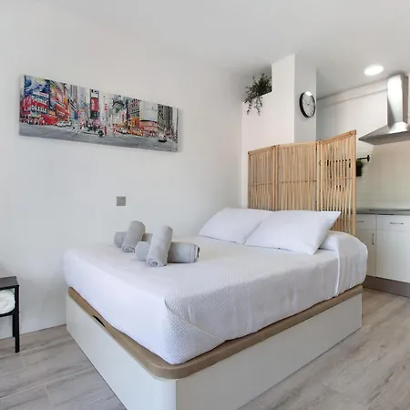 Apartamento Saltillo Alto Torremolinos