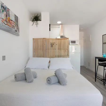 Saltillo Alto Apartment *