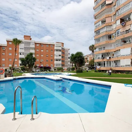 Saltillo Alto Apartment Torremolinos