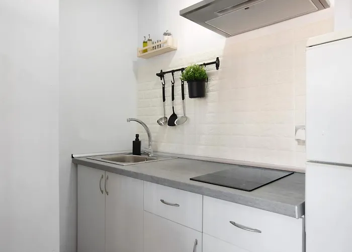 Saltillo Alto Torremolinos