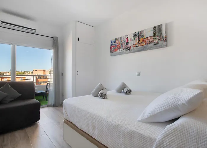 Saltillo Alto Apartamento