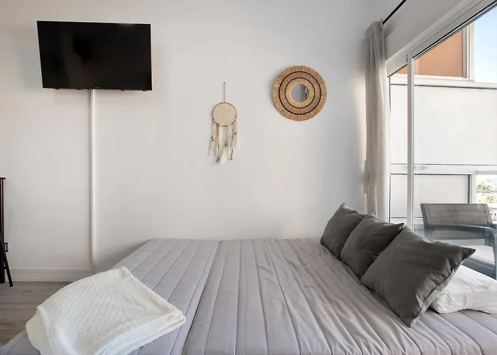 Saltillo Alto * Torremolinos