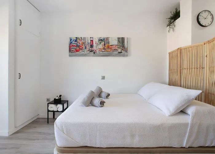 Saltillo Alto * Torremolinos