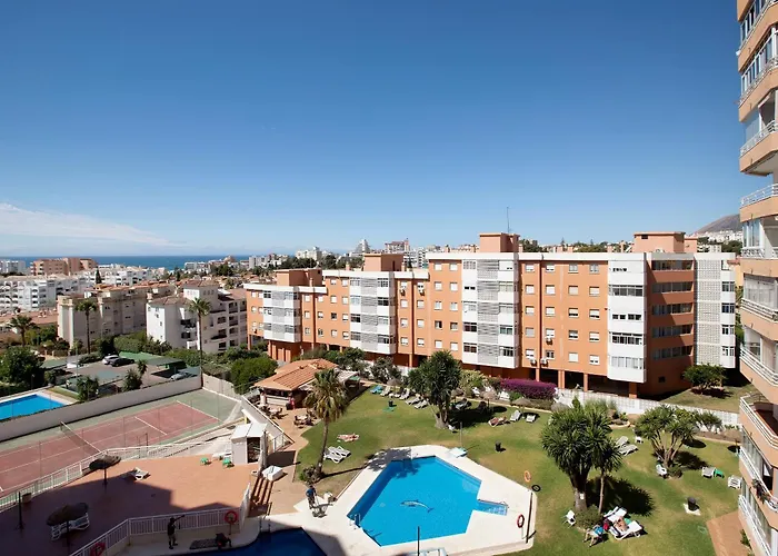 Saltillo Alto Apartamento