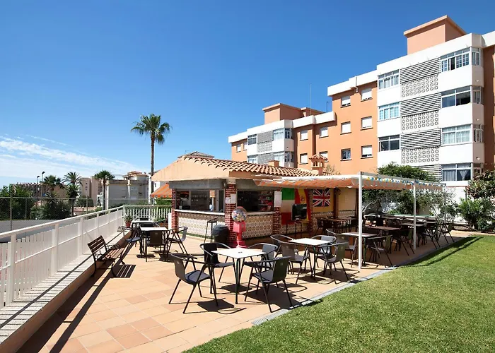 Saltillo Alto * Torremolinos