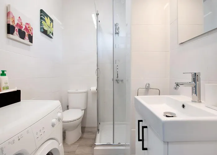 Apartamento Saltillo Alto