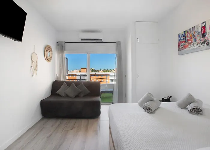 Saltillo Alto Apartamento *