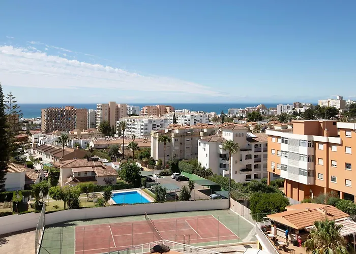 Saltillo Alto Torremolinos