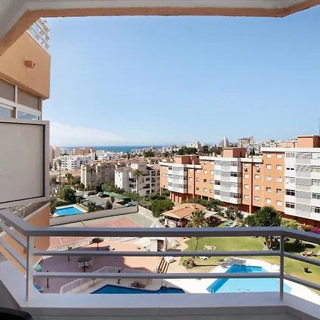 Apartment Saltillo Alto Torremolinos