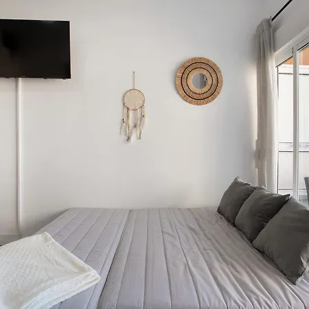 Saltillo Alto * Torremolinos