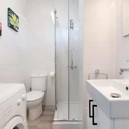 Apartment Saltillo Alto