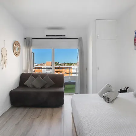 Saltillo Alto Apartment *