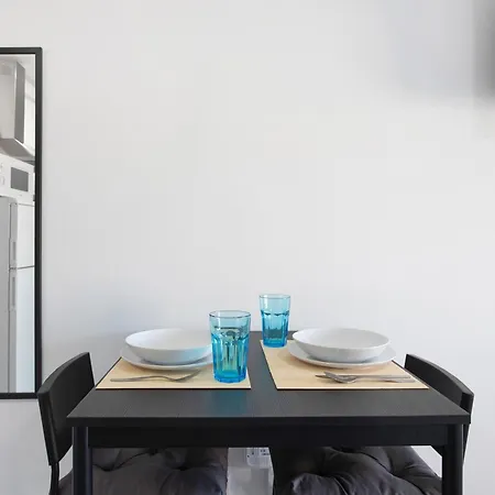 Apartament Saltillo Alto