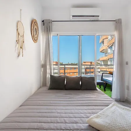 Apartament Saltillo Alto *