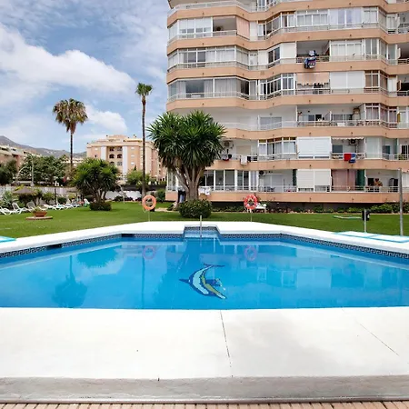 Saltillo Alto Torremolinos